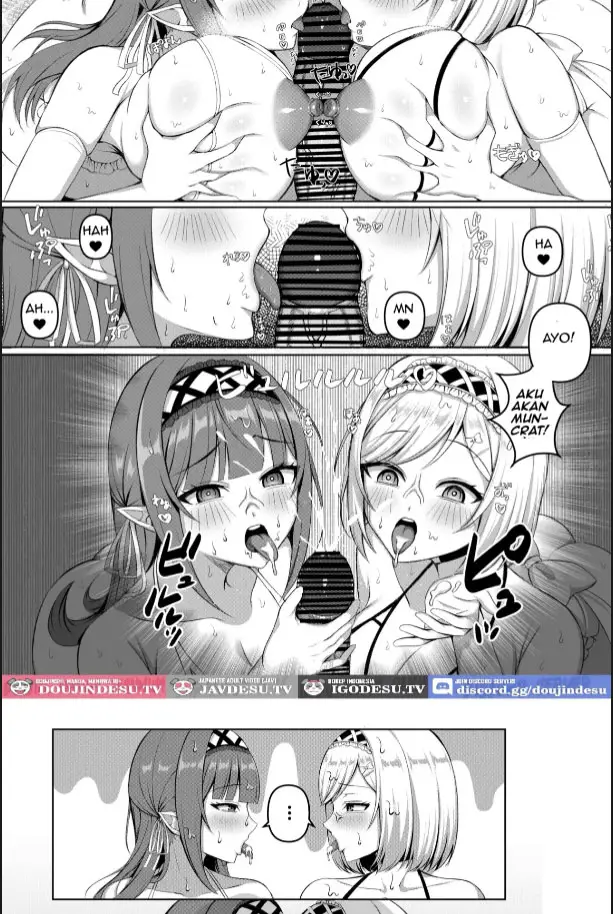 image-komik-namaiki-elf-tachi-no-gyakunan-ga-shitsukokatta-node-chapter-01-23/33