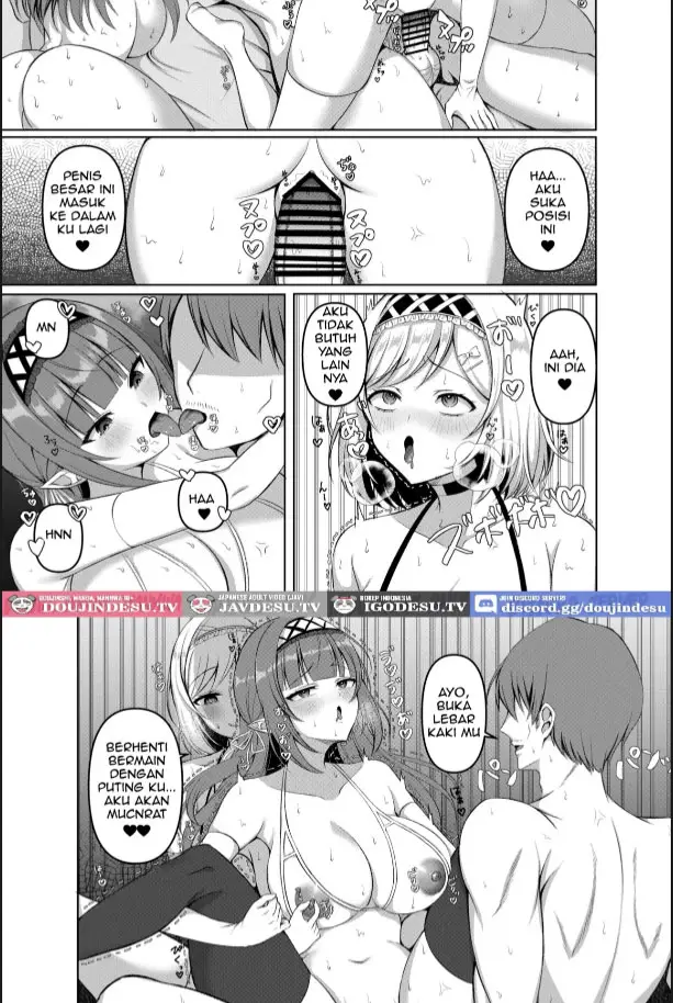 image-komik-namaiki-elf-tachi-no-gyakunan-ga-shitsukokatta-node-chapter-01-26/33