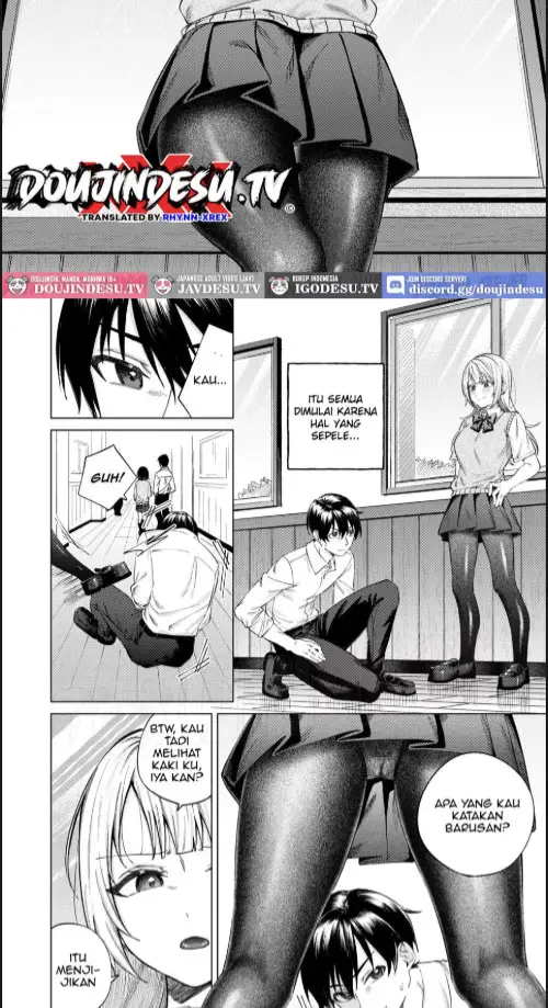 image-komik-namaiki-gal-o-otosu-chapter-01-2/50