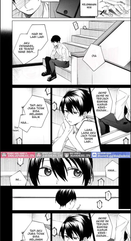 image-komik-namaiki-gal-o-otosu-chapter-01-4/50