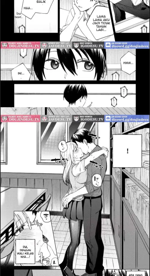 image-komik-namaiki-gal-o-otosu-chapter-01-5/50