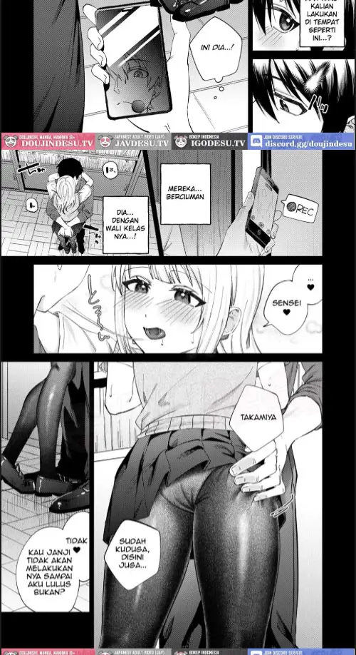 image-komik-namaiki-gal-o-otosu-chapter-01-6/50