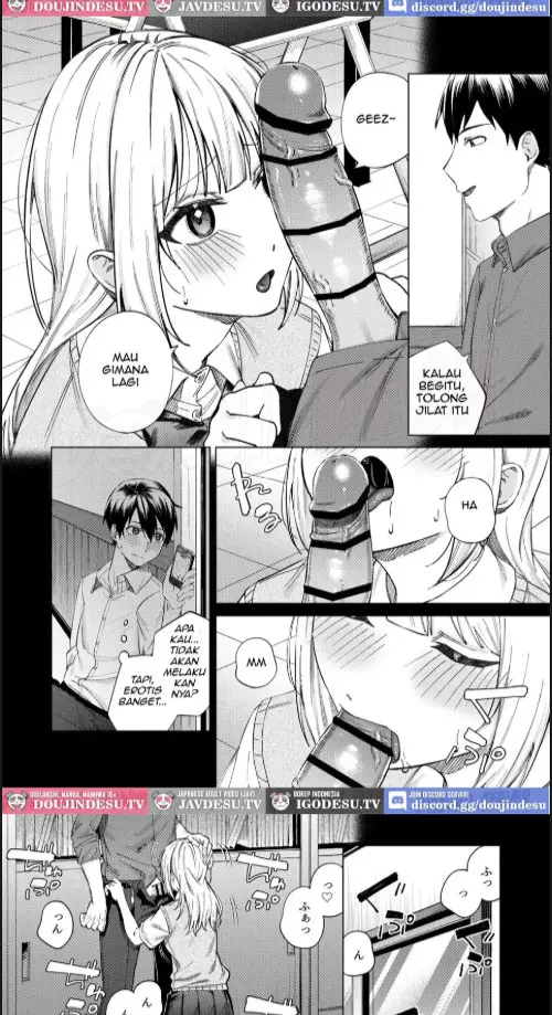 image-komik-namaiki-gal-o-otosu-chapter-01-7/50