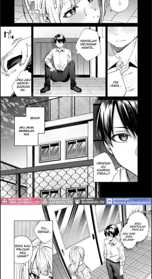 image-komik-namaiki-gal-o-otosu-chapter-01-11/50