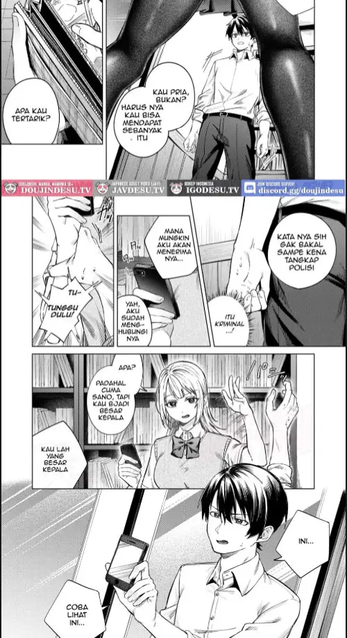 image-komik-namaiki-gal-o-otosu-chapter-01-13/50