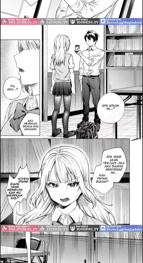 image-komik-namaiki-gal-o-otosu-chapter-01-14/50