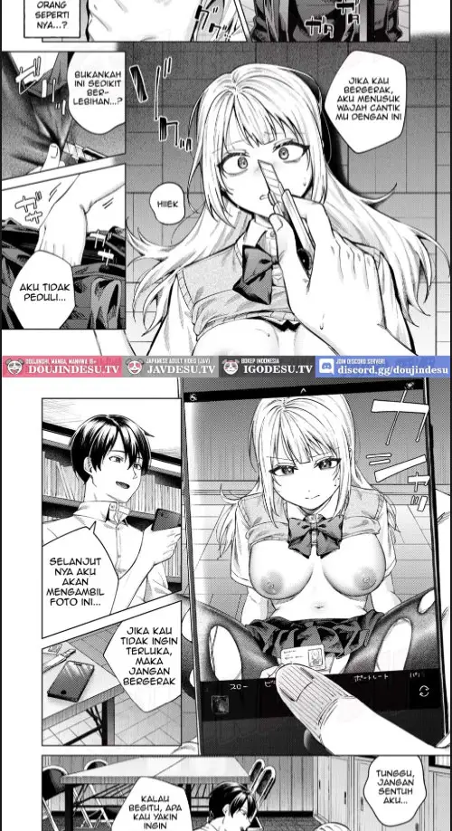 image-komik-namaiki-gal-o-otosu-chapter-01-16/50