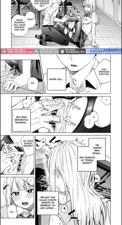 image-komik-namaiki-gal-o-otosu-chapter-01-17/50