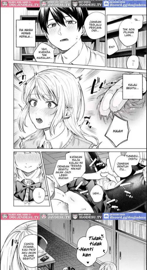 image-komik-namaiki-gal-o-otosu-chapter-01-18/50