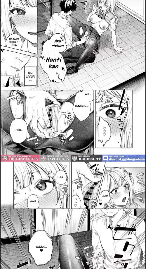 image-komik-namaiki-gal-o-otosu-chapter-01-19/50