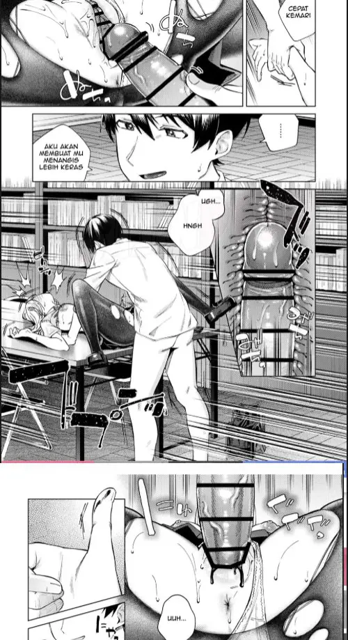 image-komik-namaiki-gal-o-otosu-chapter-01-22/50