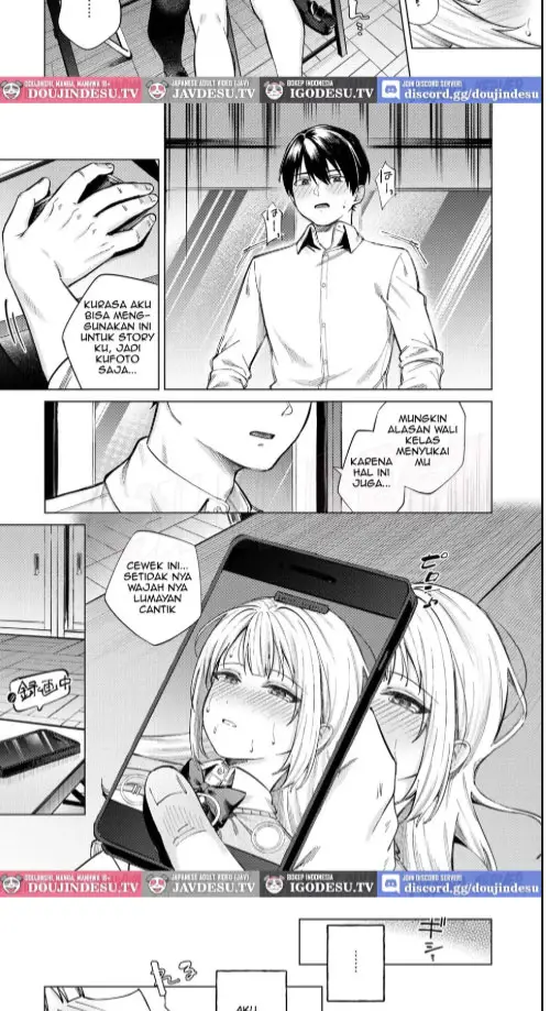 image-komik-namaiki-gal-o-otosu-chapter-01-25/50