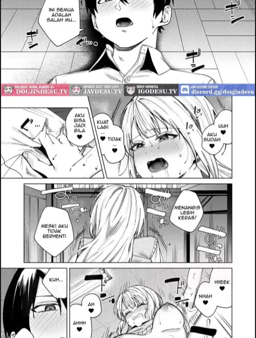 image-komik-namaiki-gal-o-otosu-chapter-01-47/50