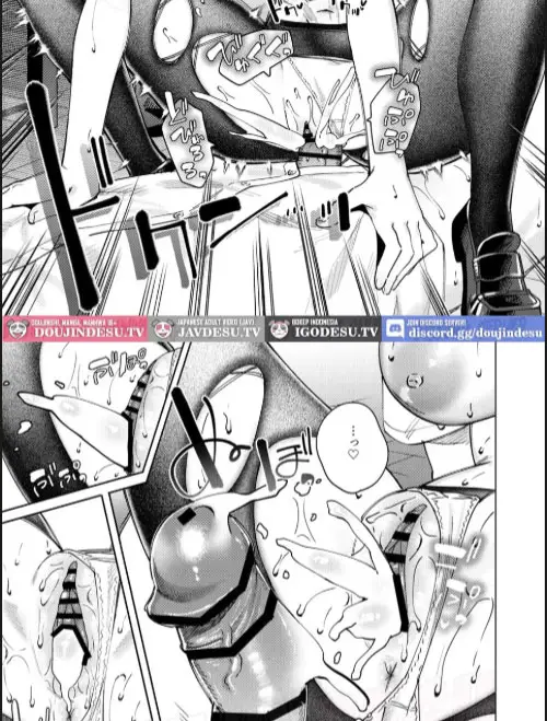 image-komik-namaiki-gal-o-otosu-chapter-01-49/50