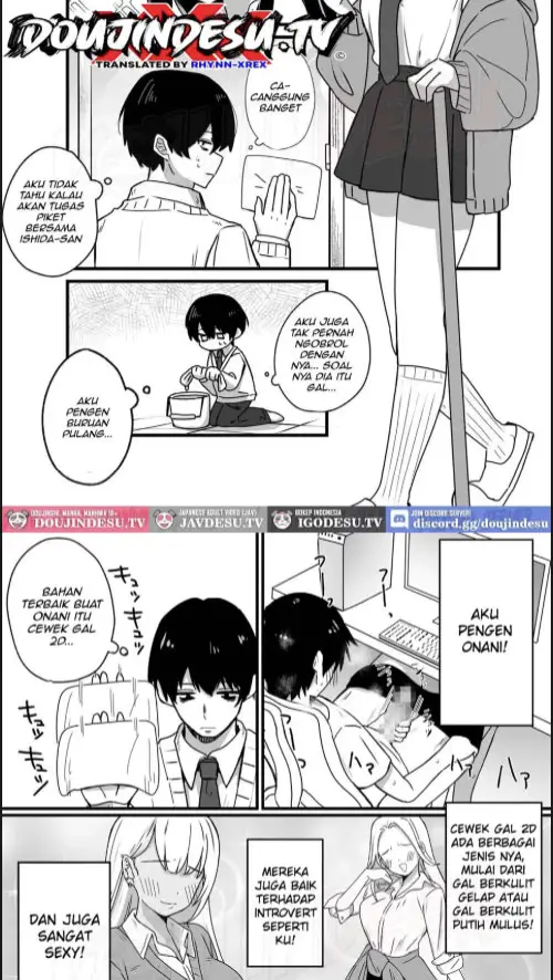 image-komik-namaiki-gyaru-suki-chapter-01-1/30