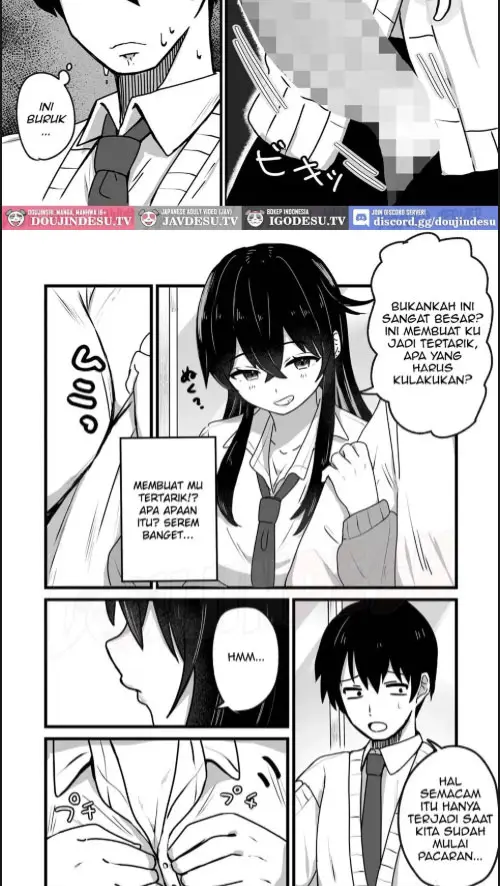 image-komik-namaiki-gyaru-suki-chapter-01-7/30