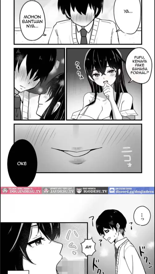 image-komik-namaiki-gyaru-suki-chapter-01-9/30