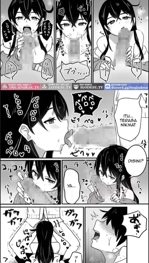 image-komik-namaiki-gyaru-suki-chapter-01-11/30