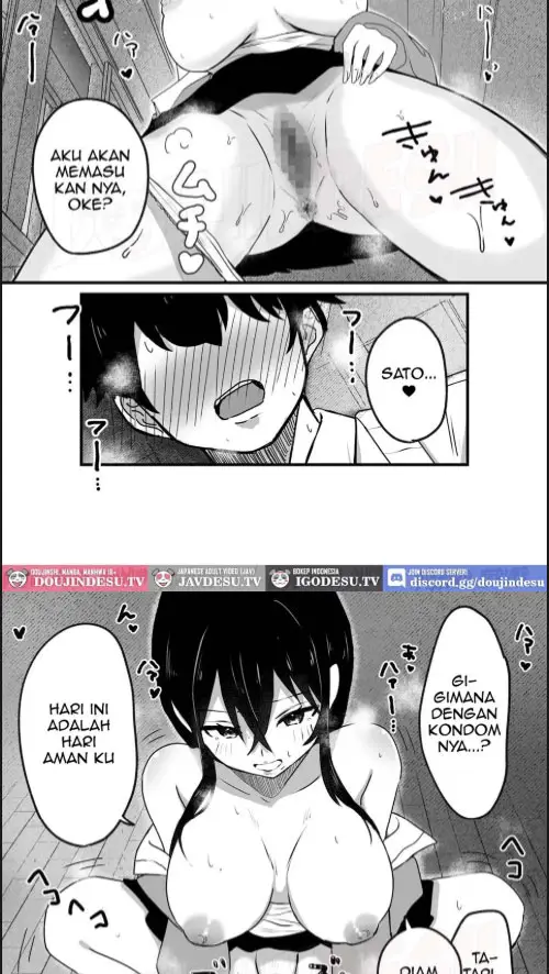 image-komik-namaiki-gyaru-suki-chapter-01-14/30