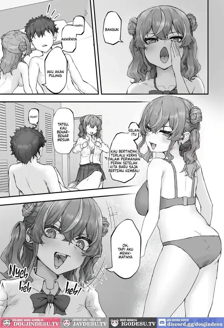 image-komik-namaiki-gyaru-to-kashita-toshishita-osananajim-o-ore-chapter-01-64/68