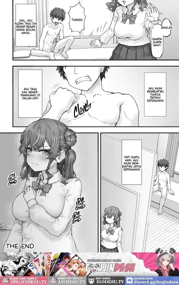 image-komik-namaiki-gyaru-to-kashita-toshishita-osananajim-o-ore-chapter-01-65/68