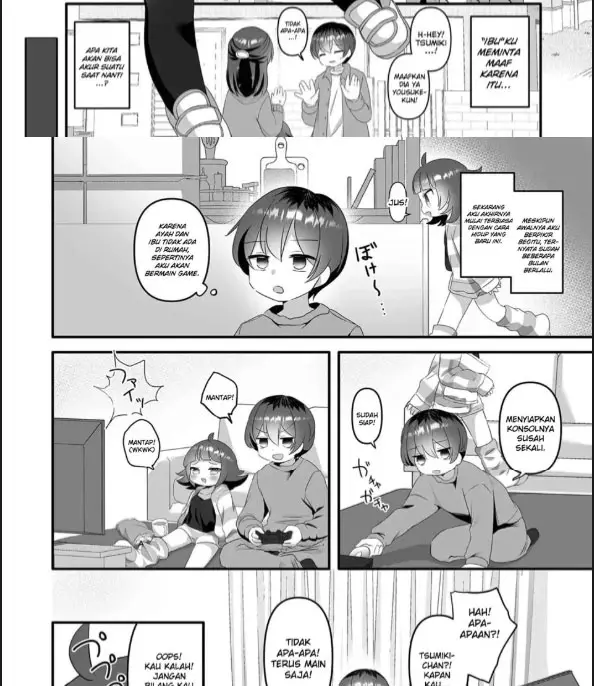 image-komik-namaiki-imouto-kouryakuchu-chapter-01-1/20