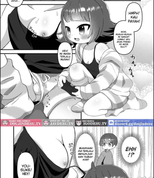image-komik-namaiki-imouto-kouryakuchu-chapter-01-3/20