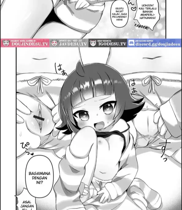 image-komik-namaiki-imouto-kouryakuchu-chapter-01-6/20