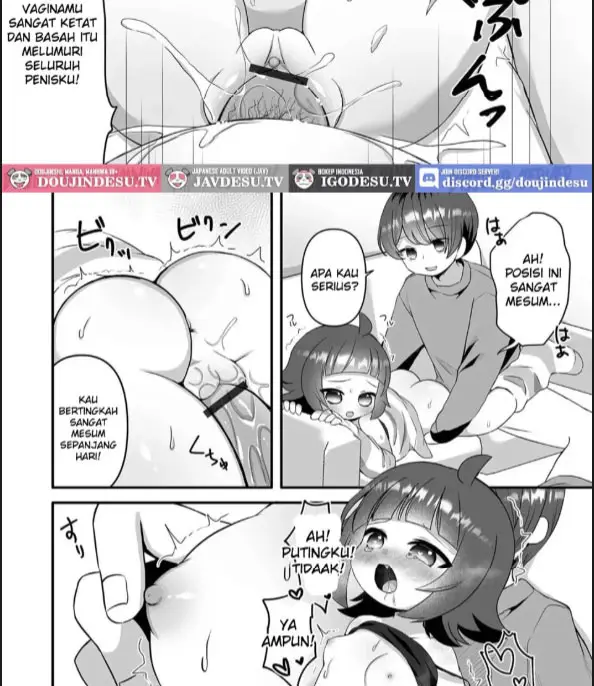 image-komik-namaiki-imouto-kouryakuchu-chapter-01-16/20