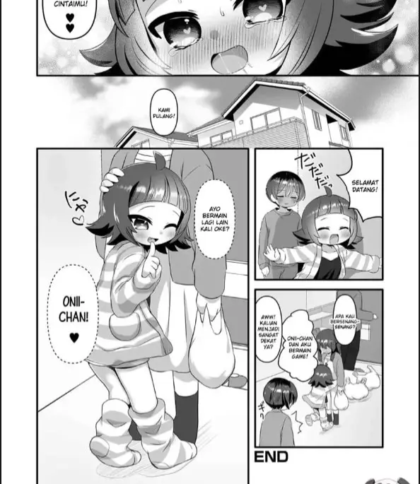 image-komik-namaiki-imouto-kouryakuchu-chapter-01-19/20