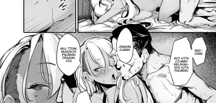 image-komik-namaiki-jk-ga-wakaraserareru-chapter-01-6/92