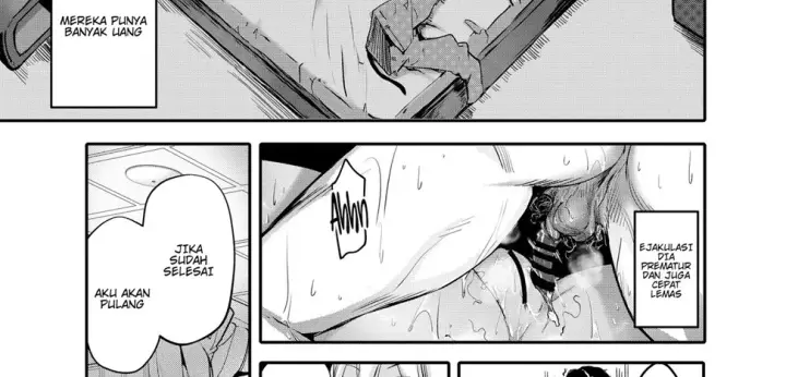 image-komik-namaiki-jk-ga-wakaraserareru-chapter-01-9/92