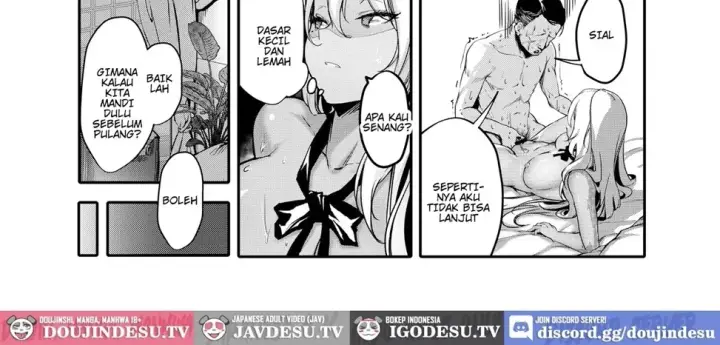 image-komik-namaiki-jk-ga-wakaraserareru-chapter-01-10/92