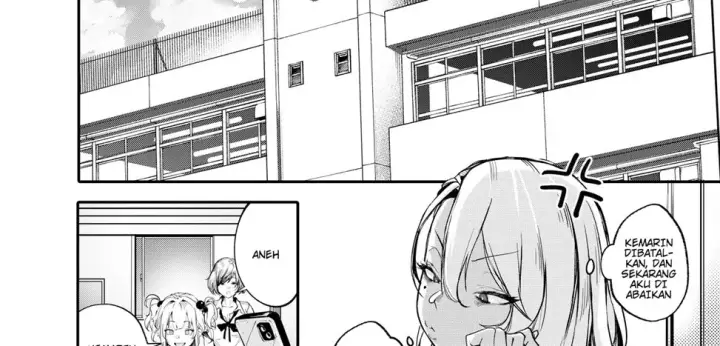 image-komik-namaiki-jk-ga-wakaraserareru-chapter-01-11/92