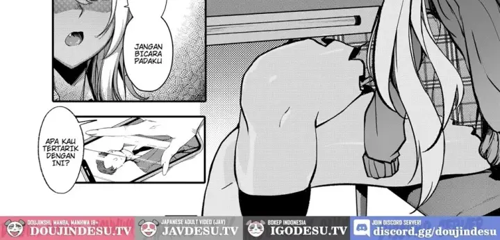 image-komik-namaiki-jk-ga-wakaraserareru-chapter-01-13/92