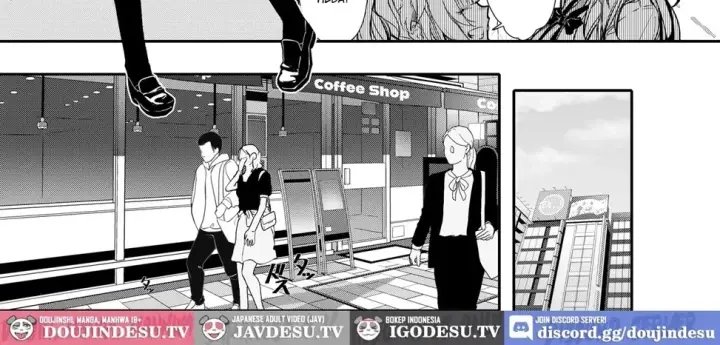 image-komik-namaiki-jk-ga-wakaraserareru-chapter-01-16/92