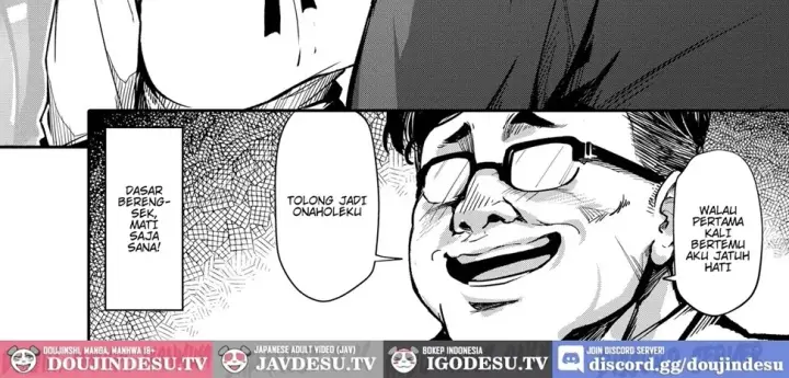 image-komik-namaiki-jk-ga-wakaraserareru-chapter-01-19/92