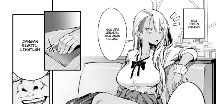 image-komik-namaiki-jk-ga-wakaraserareru-chapter-01-20/92