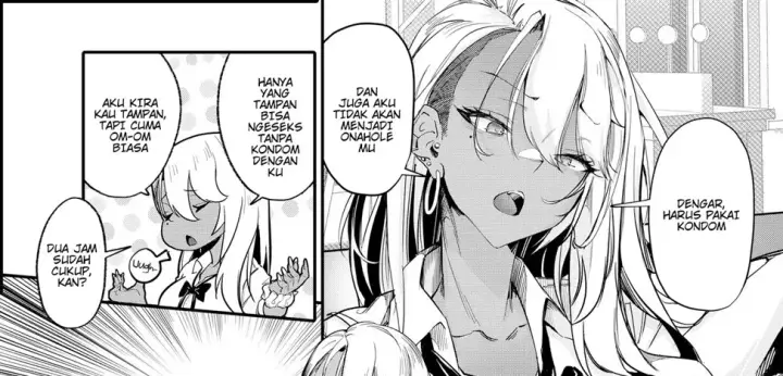 image-komik-namaiki-jk-ga-wakaraserareru-chapter-01-23/92