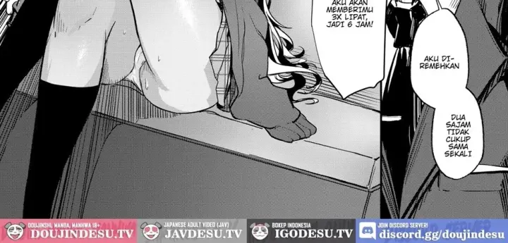 image-komik-namaiki-jk-ga-wakaraserareru-chapter-01-25/92