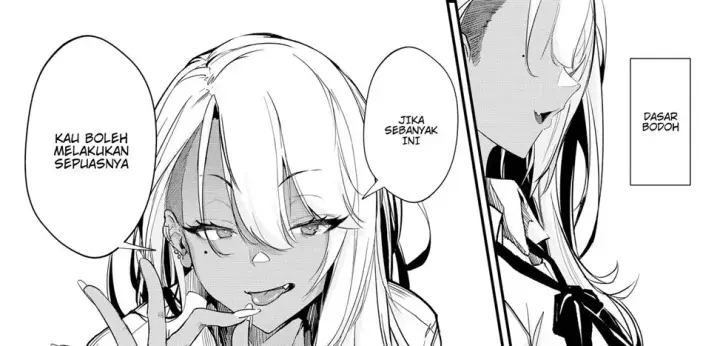 image-komik-namaiki-jk-ga-wakaraserareru-chapter-01-26/92