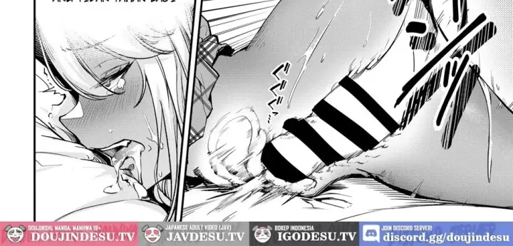 image-komik-namaiki-jk-ga-wakaraserareru-chapter-01-43/92