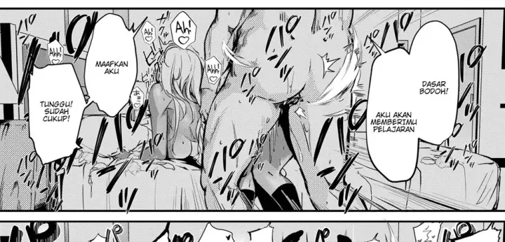 image-komik-namaiki-jk-ga-wakaraserareru-chapter-01-45/92