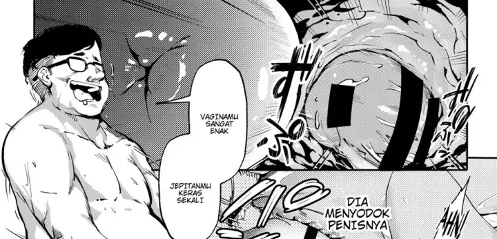 image-komik-namaiki-jk-ga-wakaraserareru-chapter-01-55/92