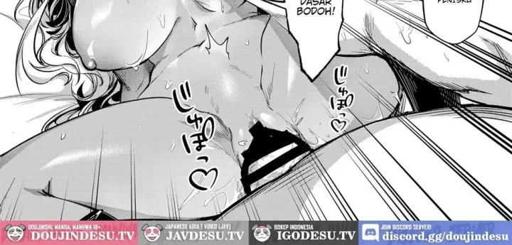 image-komik-namaiki-jk-ga-wakaraserareru-chapter-01-60/92