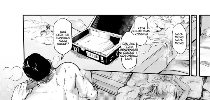 image-komik-namaiki-jk-ga-wakaraserareru-chapter-01-82/92