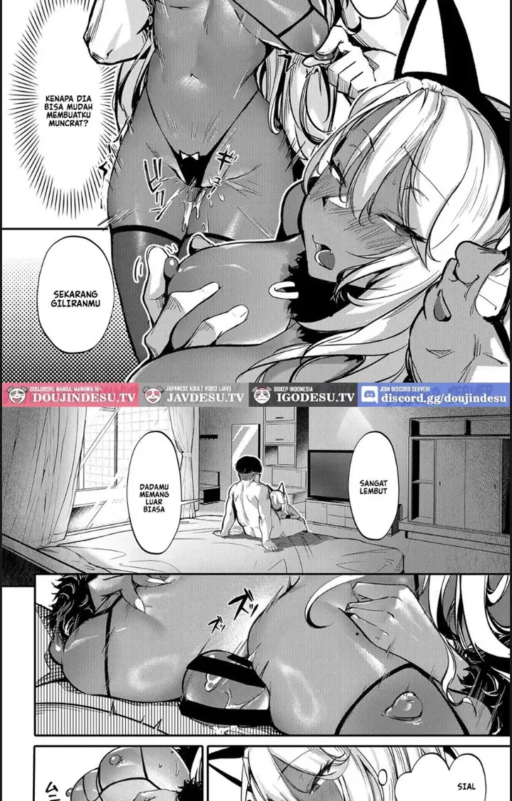 image-komik-namaiki-jk-ga-wakaraserareru-chapter-02-end-4/20