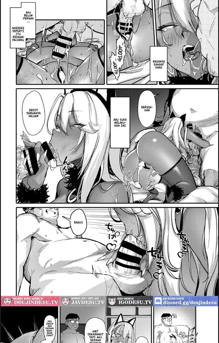 image-komik-namaiki-jk-ga-wakaraserareru-chapter-02-end-10/20