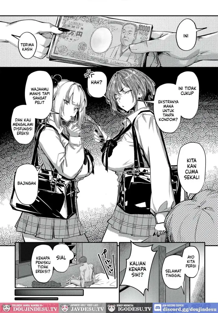 image-komik-namaiki-jk-ga-wakaraserareru-chapter-03-4/38
