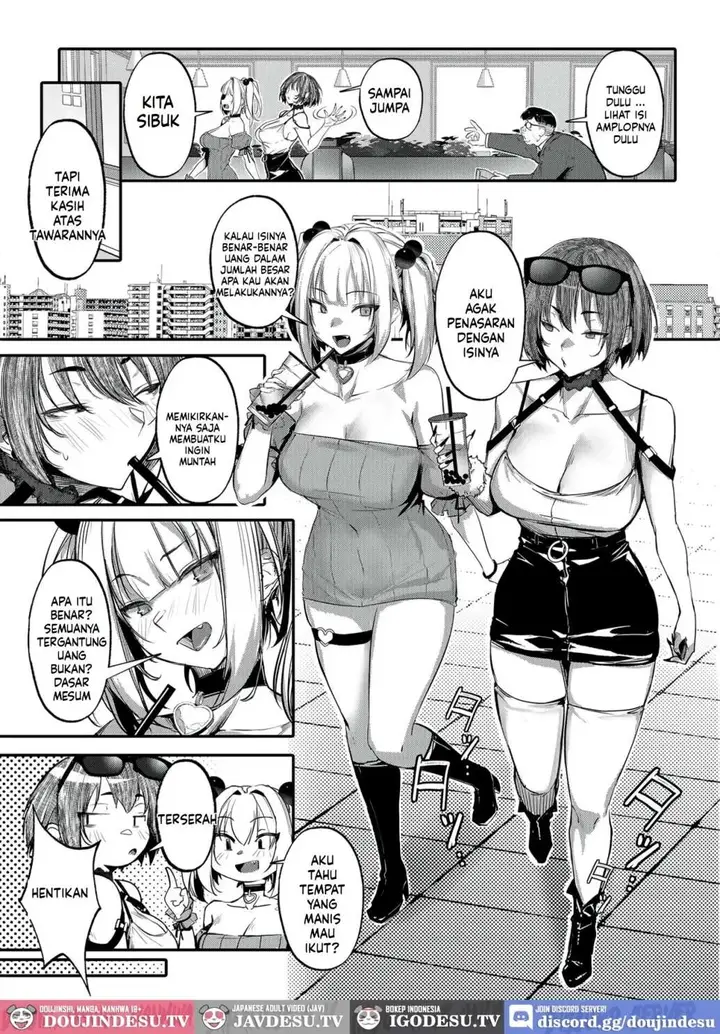 image-komik-namaiki-jk-ga-wakaraserareru-chapter-03-6/38